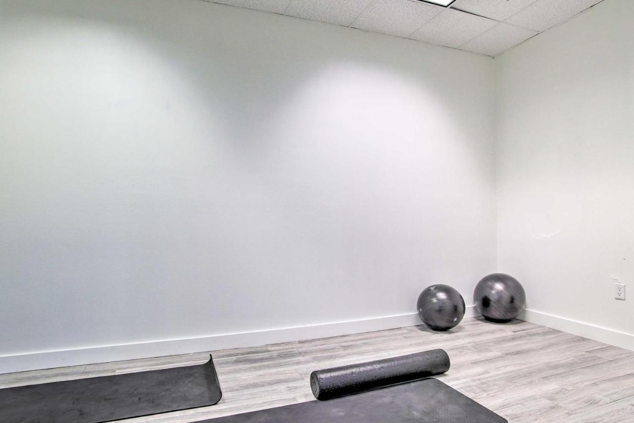 Sunny Isles Resort Condo Less Than Half-Mi To Beach! Miami Beach Exteriér fotografie