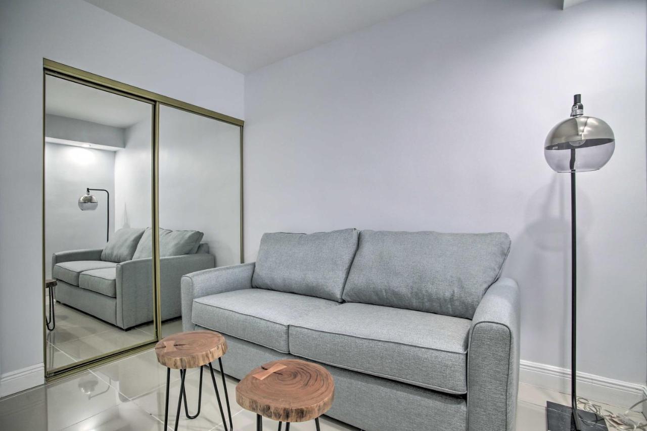 Sunny Isles Resort Condo Less Than Half-Mi To Beach! Miami Beach Exteriér fotografie